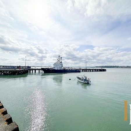 Fisherman'S Cottage - Harwich Breaks - Brand New - Long Stays Available Great Prices - Get In Touch For All Bookings - Cottage In Harwich - Beach Stay Eksteriør bilde