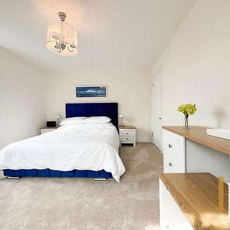 Fisherman'S Cottage - Harwich Breaks - Brand New - Long Stays Available Great Prices - Get In Touch For All Bookings - Cottage In Harwich - Beach Stay Eksteriør bilde