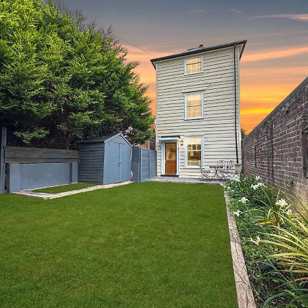 Fisherman'S Cottage - Harwich Breaks - Brand New - Long Stays Available Great Prices - Get In Touch For All Bookings - Cottage In Harwich - Beach Stay Eksteriør bilde