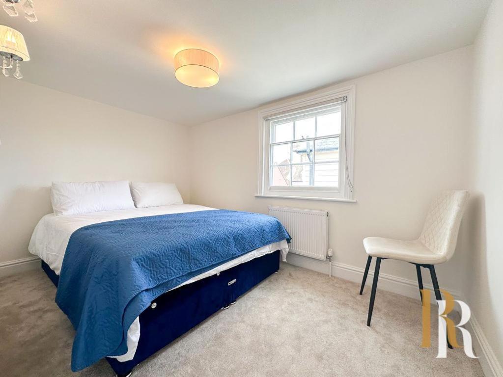 Fisherman'S Cottage - Harwich Breaks - Brand New - Long Stays Available Great Prices - Get In Touch For All Bookings - Cottage In Harwich - Beach Stay Eksteriør bilde