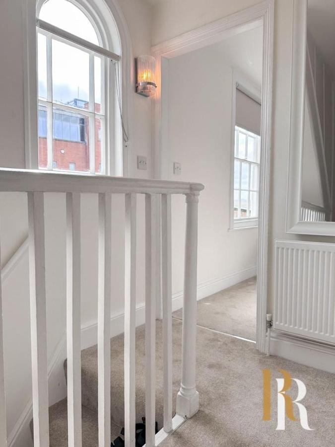 Fisherman'S Cottage - Harwich Breaks - Brand New - Long Stays Available Great Prices - Get In Touch For All Bookings - Cottage In Harwich - Beach Stay Eksteriør bilde