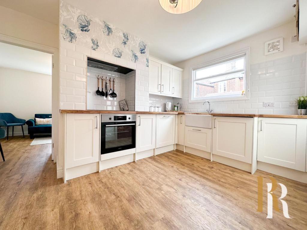 Fisherman'S Cottage - Harwich Breaks - Brand New - Long Stays Available Great Prices - Get In Touch For All Bookings - Cottage In Harwich - Beach Stay Eksteriør bilde