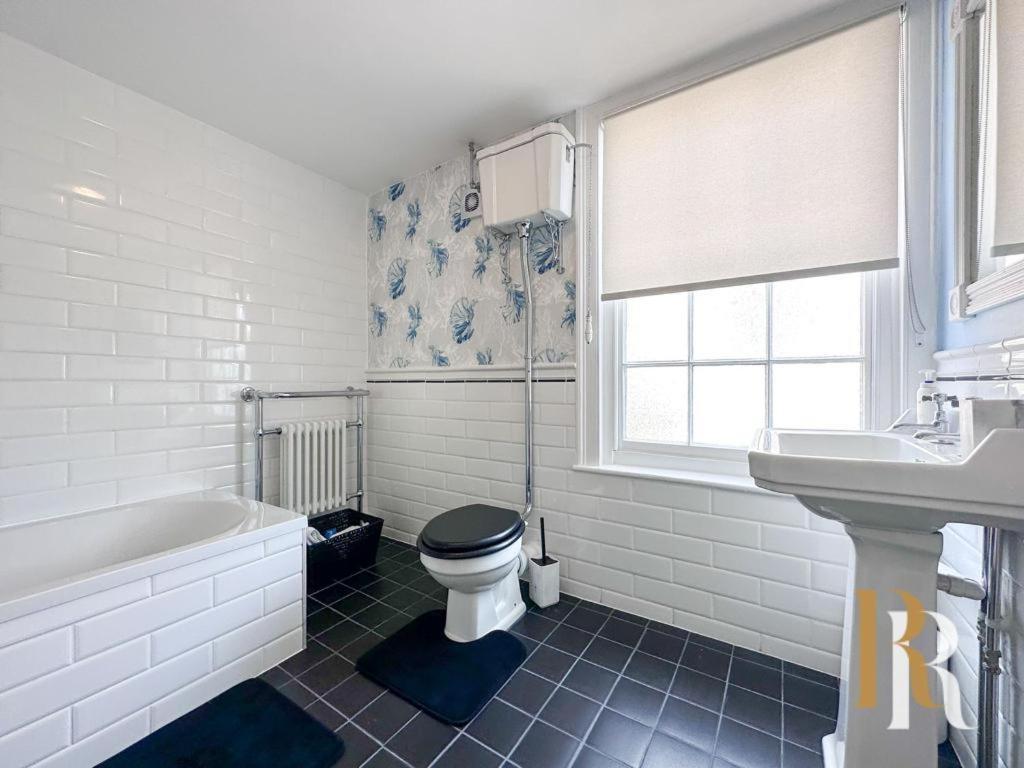 Fisherman'S Cottage - Harwich Breaks - Brand New - Long Stays Available Great Prices - Get In Touch For All Bookings - Cottage In Harwich - Beach Stay Eksteriør bilde