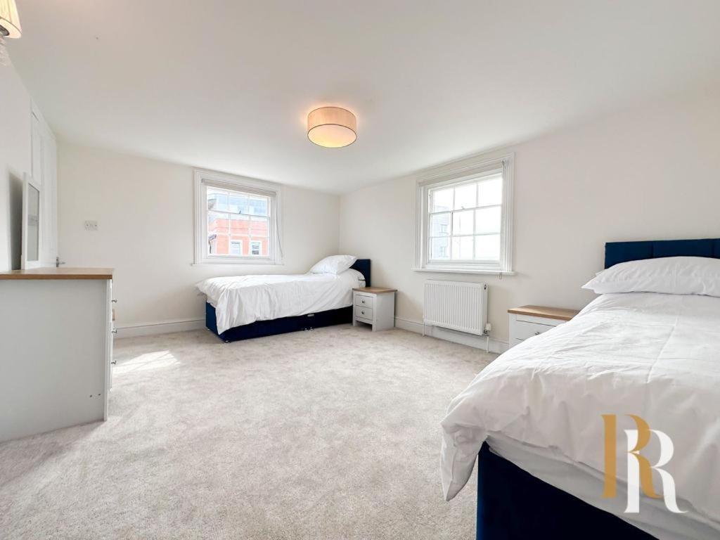 Fisherman'S Cottage - Harwich Breaks - Brand New - Long Stays Available Great Prices - Get In Touch For All Bookings - Cottage In Harwich - Beach Stay Eksteriør bilde