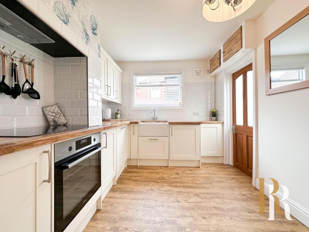 Fisherman'S Cottage - Harwich Breaks - Brand New - Long Stays Available Great Prices - Get In Touch For All Bookings - Cottage In Harwich - Beach Stay Eksteriør bilde