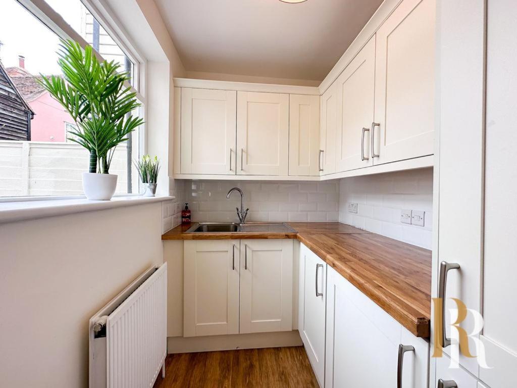 Fisherman'S Cottage - Harwich Breaks - Brand New - Long Stays Available Great Prices - Get In Touch For All Bookings - Cottage In Harwich - Beach Stay Eksteriør bilde