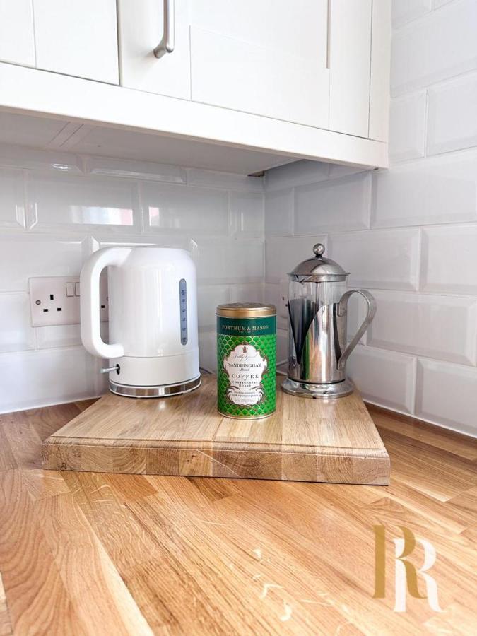 Fisherman'S Cottage - Harwich Breaks - Brand New - Long Stays Available Great Prices - Get In Touch For All Bookings - Cottage In Harwich - Beach Stay Eksteriør bilde
