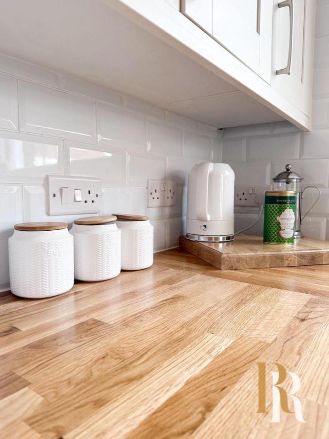 Fisherman'S Cottage - Harwich Breaks - Brand New - Long Stays Available Great Prices - Get In Touch For All Bookings - Cottage In Harwich - Beach Stay Eksteriør bilde