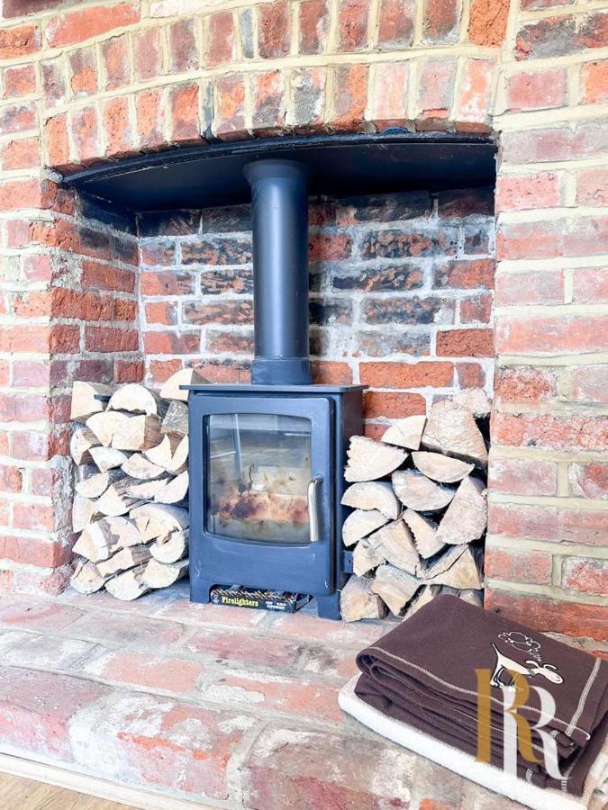 Fisherman'S Cottage - Harwich Breaks - Brand New - Long Stays Available Great Prices - Get In Touch For All Bookings - Cottage In Harwich - Beach Stay Eksteriør bilde
