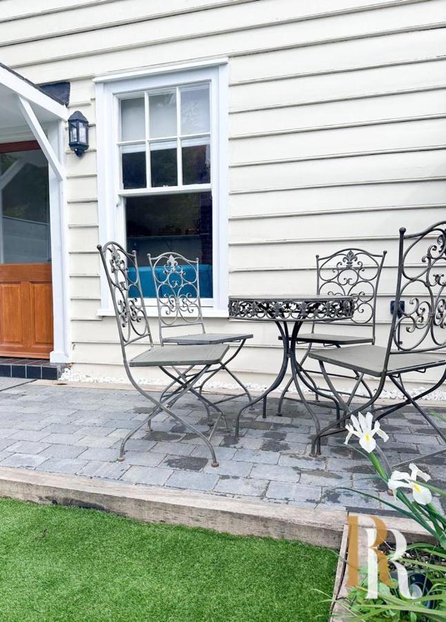 Fisherman'S Cottage - Harwich Breaks - Brand New - Long Stays Available Great Prices - Get In Touch For All Bookings - Cottage In Harwich - Beach Stay Eksteriør bilde