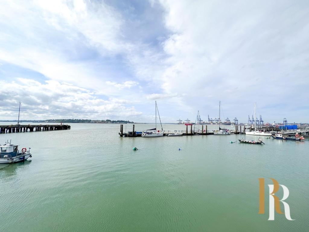 Fisherman'S Cottage - Harwich Breaks - Brand New - Long Stays Available Great Prices - Get In Touch For All Bookings - Cottage In Harwich - Beach Stay Eksteriør bilde